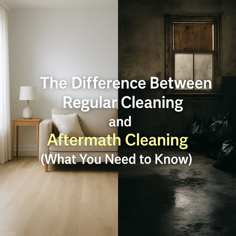 regular-cleaning-vs-aftermath-cleaning.